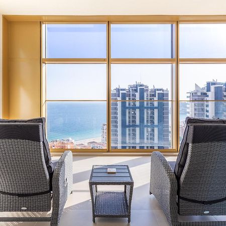 Intempo By Holuxe - 154 - 15Th Floor Apartamento Benidorm Exterior foto