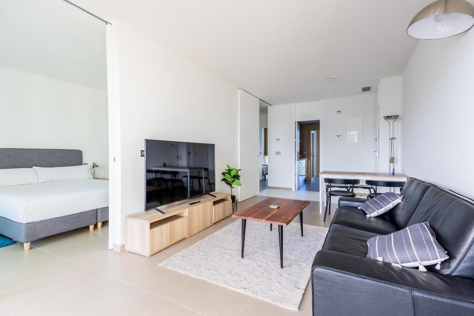 Intempo By Holuxe - 154 - 15Th Floor Apartamento Benidorm Exterior foto