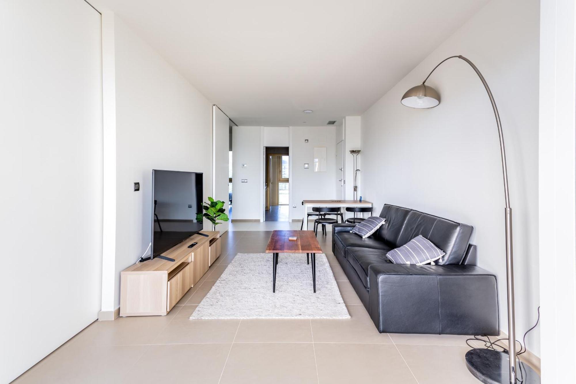 Intempo By Holuxe - 154 - 15Th Floor Apartamento Benidorm Exterior foto