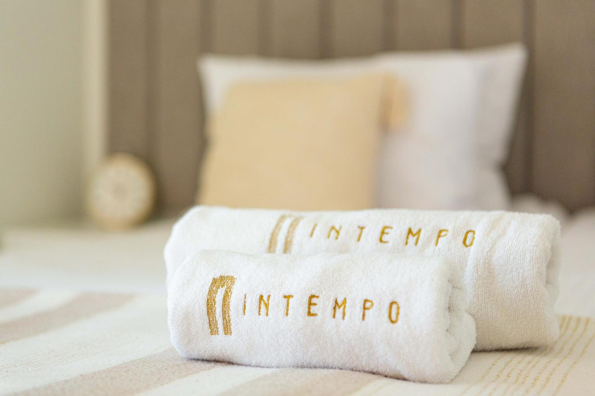 Intempo By Holuxe - 154 - 15Th Floor Apartamento Benidorm Exterior foto
