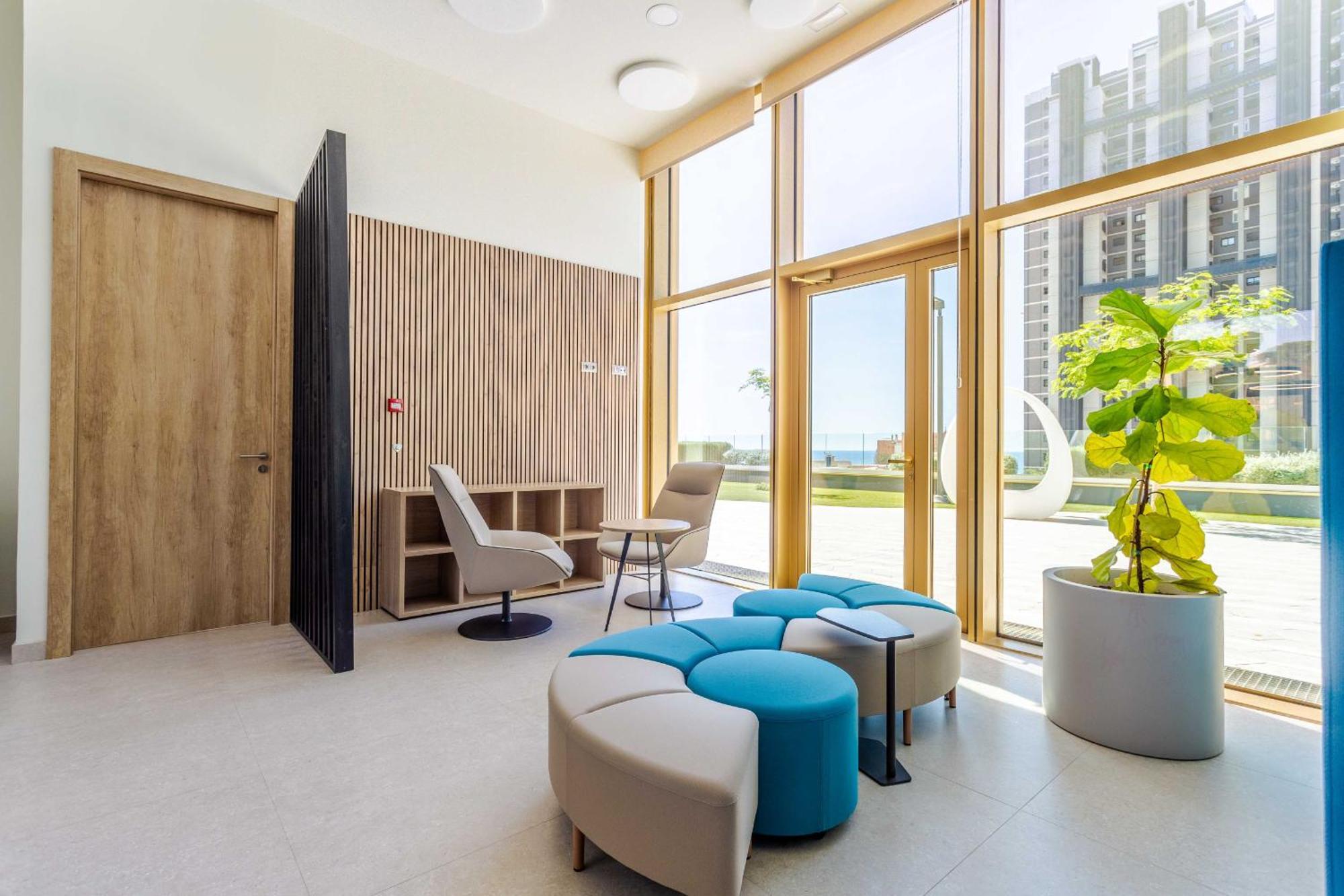 Intempo By Holuxe - 154 - 15Th Floor Apartamento Benidorm Exterior foto