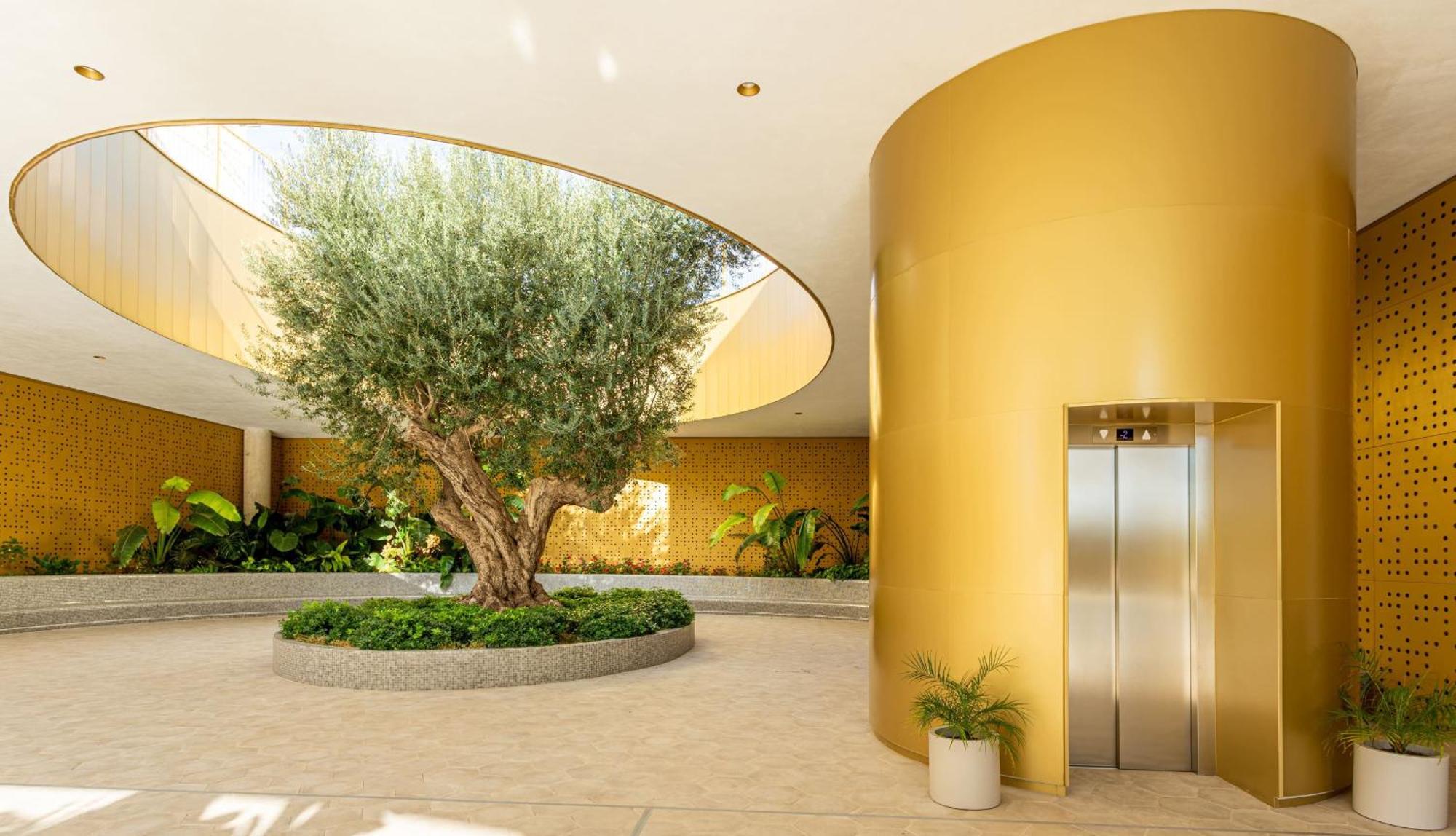 Intempo By Holuxe - 154 - 15Th Floor Apartamento Benidorm Exterior foto